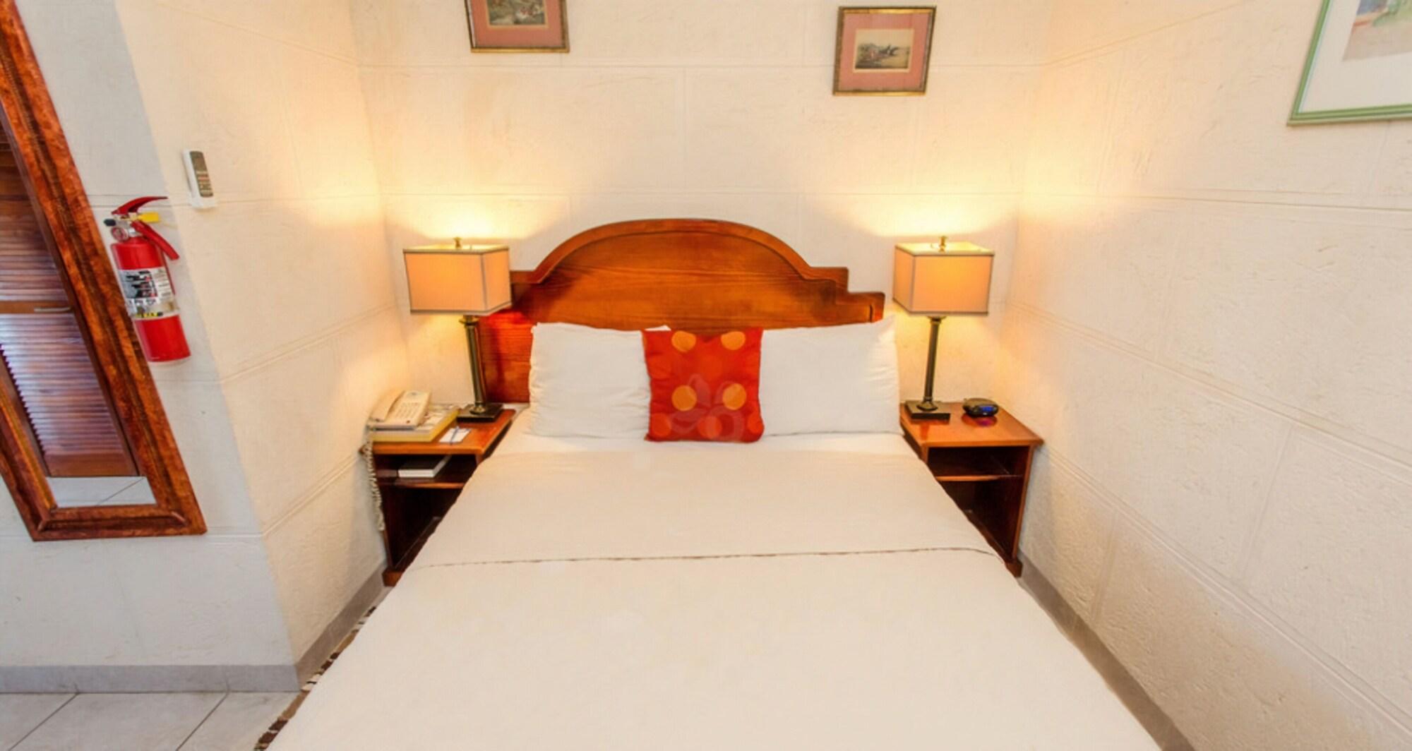 Ocean 15 Hotel ไครสต์เชิร์ช ภายนอก รูปภาพ