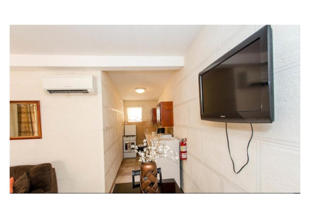 Ocean 15 Hotel ไครสต์เชิร์ช ภายนอก รูปภาพ
