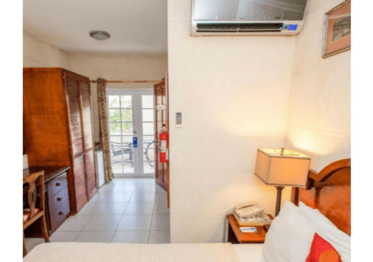 Ocean 15 Hotel ไครสต์เชิร์ช ภายนอก รูปภาพ