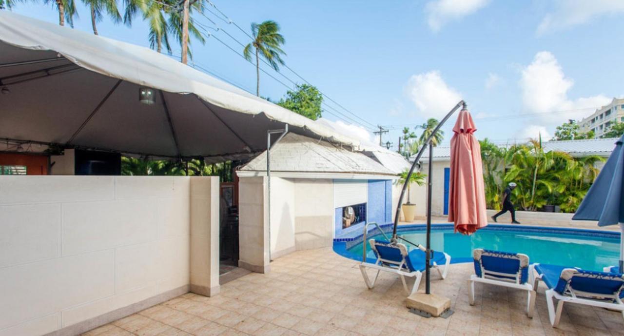Ocean 15 Hotel ไครสต์เชิร์ช ภายนอก รูปภาพ