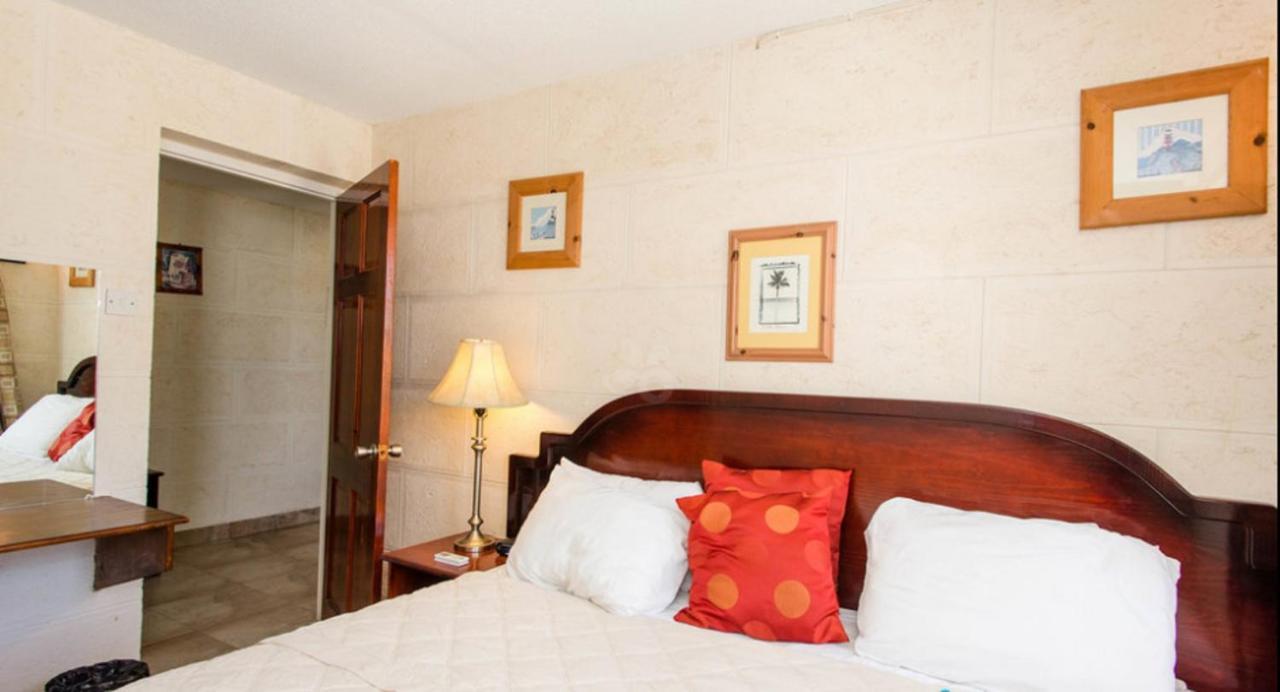 Ocean 15 Hotel ไครสต์เชิร์ช ภายนอก รูปภาพ
