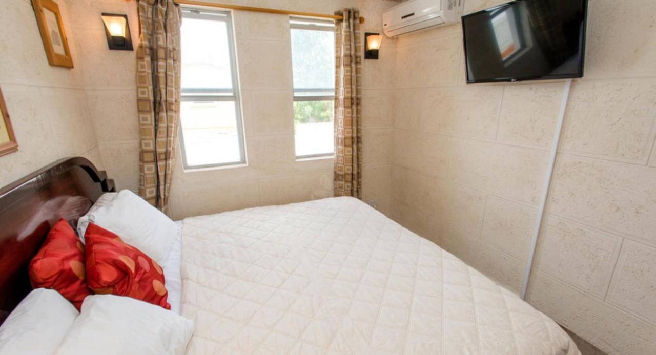 Ocean 15 Hotel ไครสต์เชิร์ช ภายนอก รูปภาพ