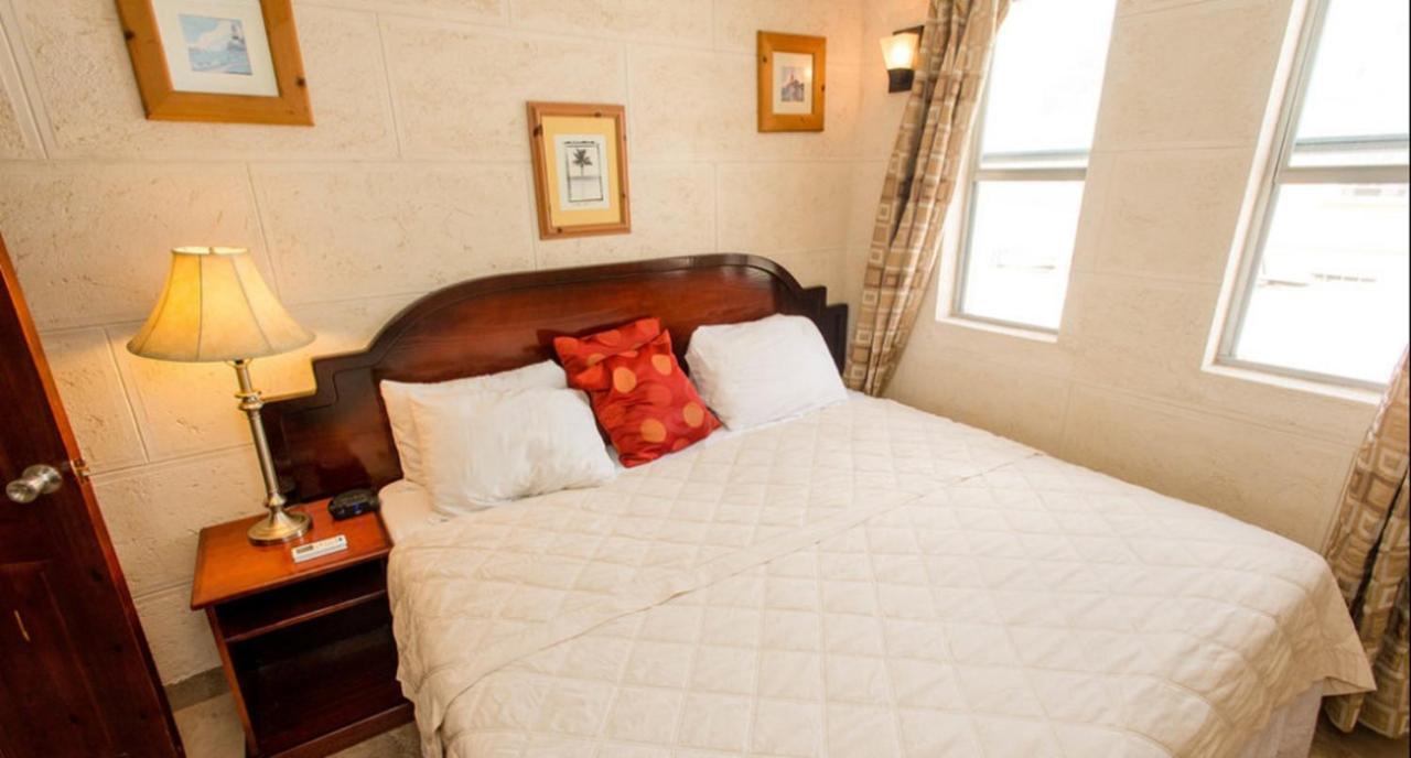 Ocean 15 Hotel ไครสต์เชิร์ช ภายนอก รูปภาพ